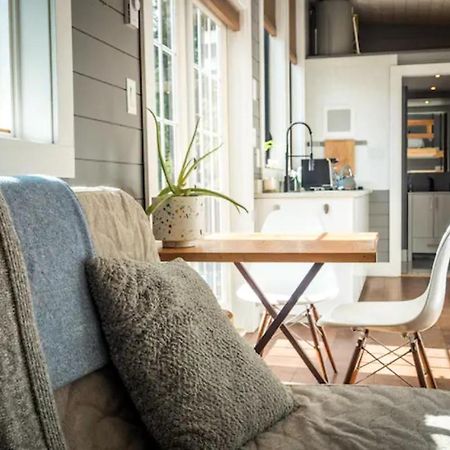 Golden Tiny Homes المظهر الخارجي الصورة
