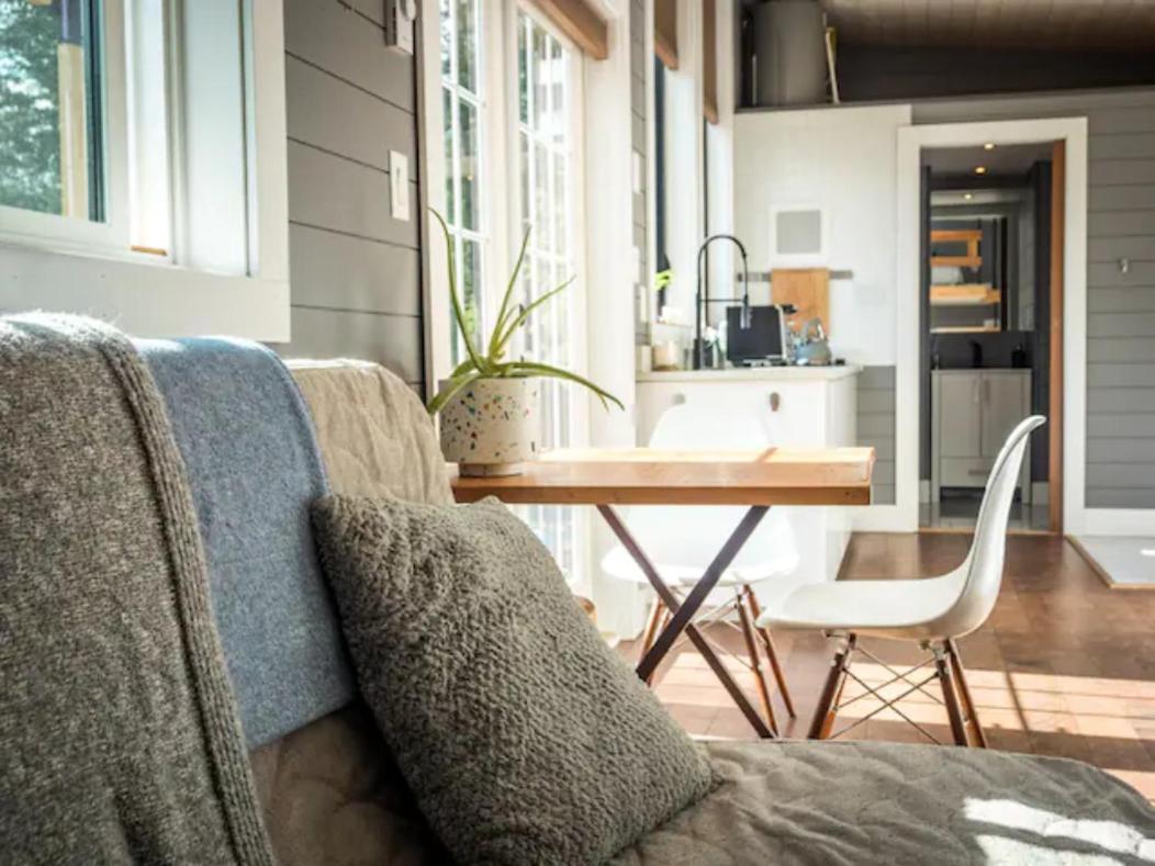 Golden Tiny Homes المظهر الخارجي الصورة