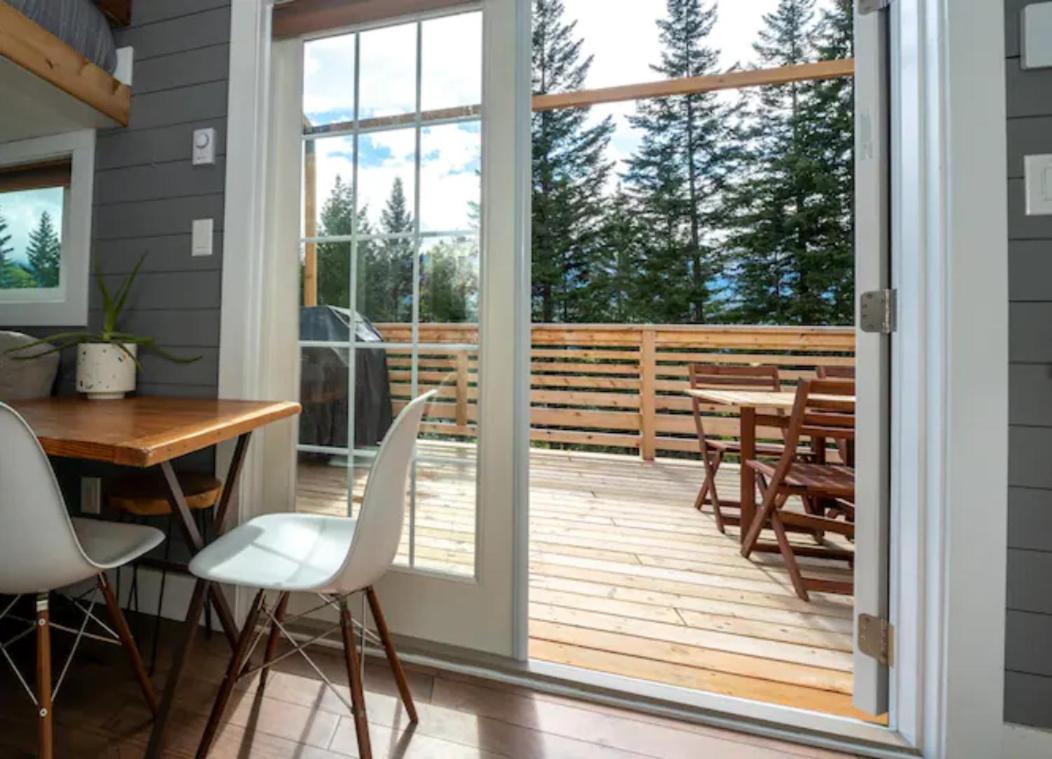 Golden Tiny Homes المظهر الخارجي الصورة