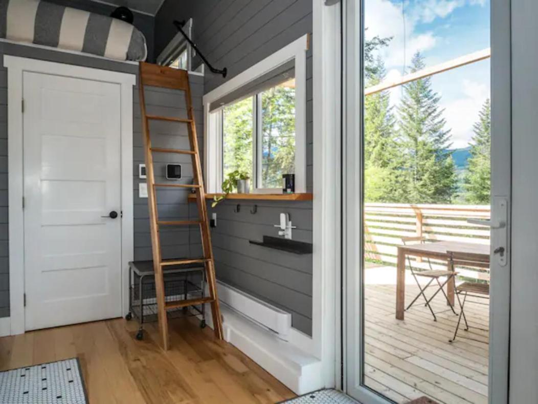 Golden Tiny Homes المظهر الخارجي الصورة