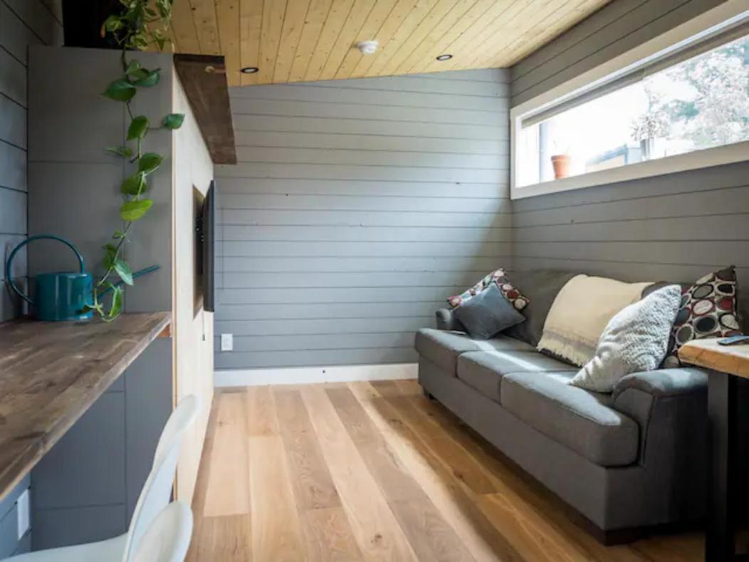 Golden Tiny Homes المظهر الخارجي الصورة