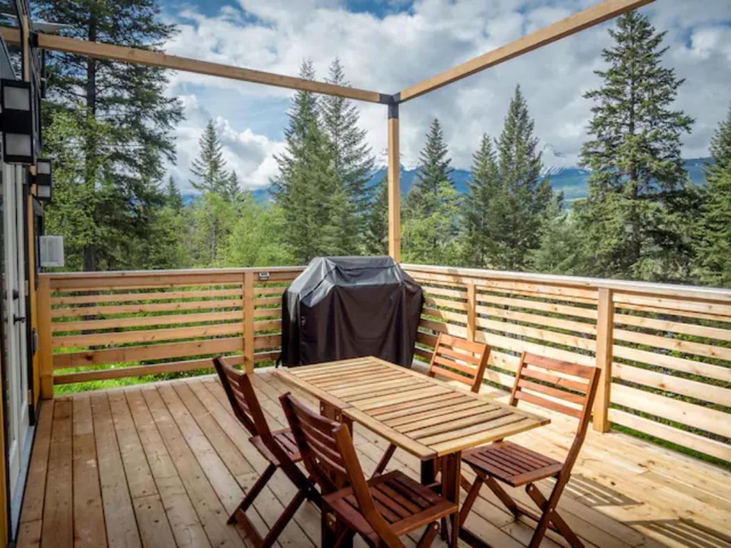 Golden Tiny Homes المظهر الخارجي الصورة